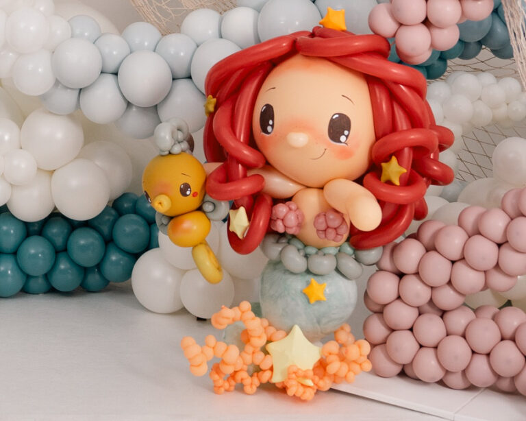 8. Splash – Sirena