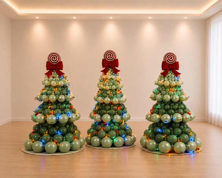 Árbol de Navidad