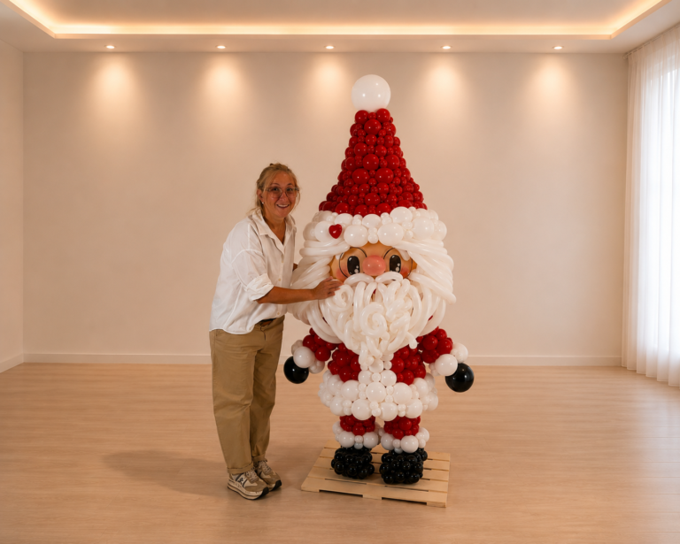 Santa Claus