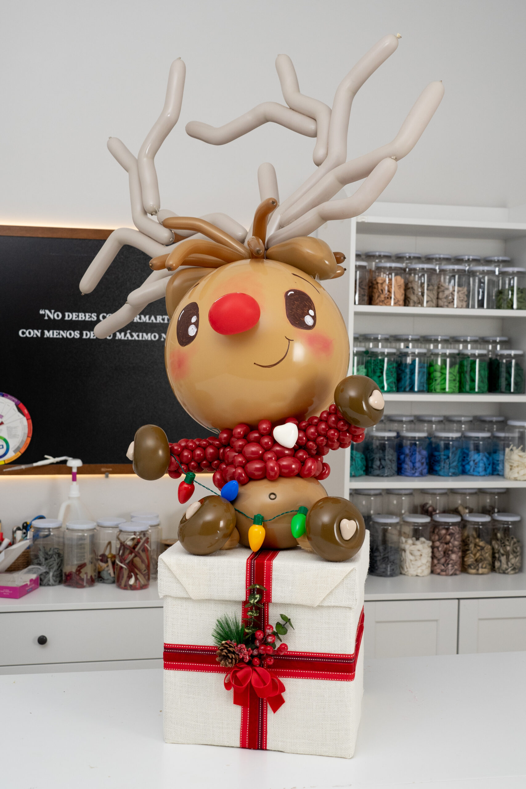 10. Christmas Whishes – Reno