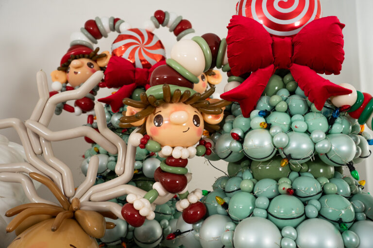 10. Christmas Whishes – Elfo