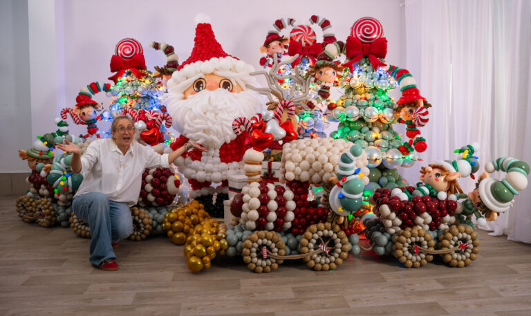 10. Christmas Whishes