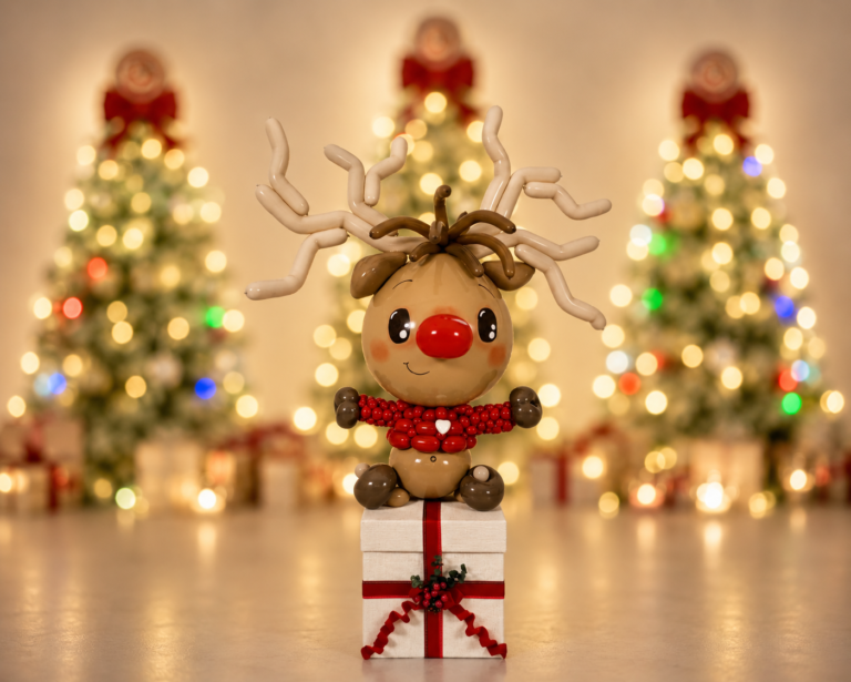 Rudolph