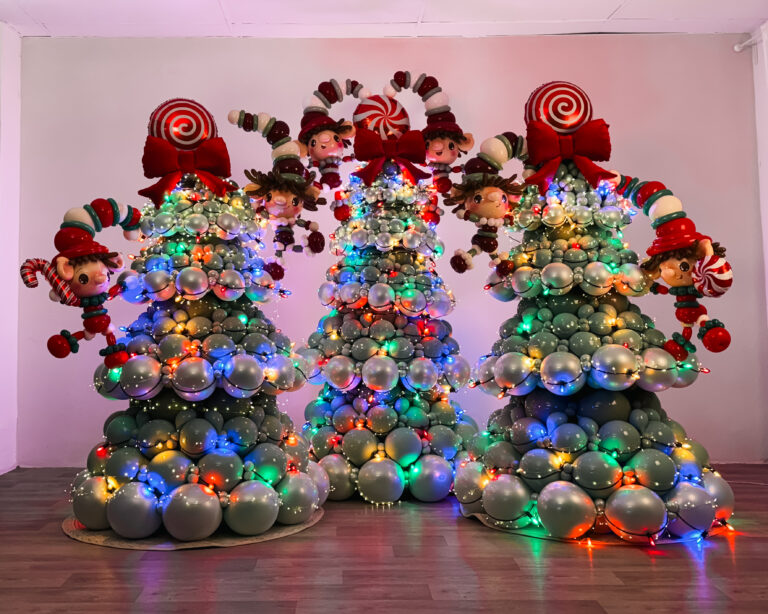 10. Christmas Whishes – Árbol