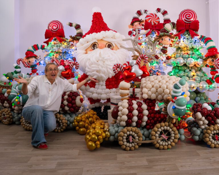 Masterclass Christmas Wishes