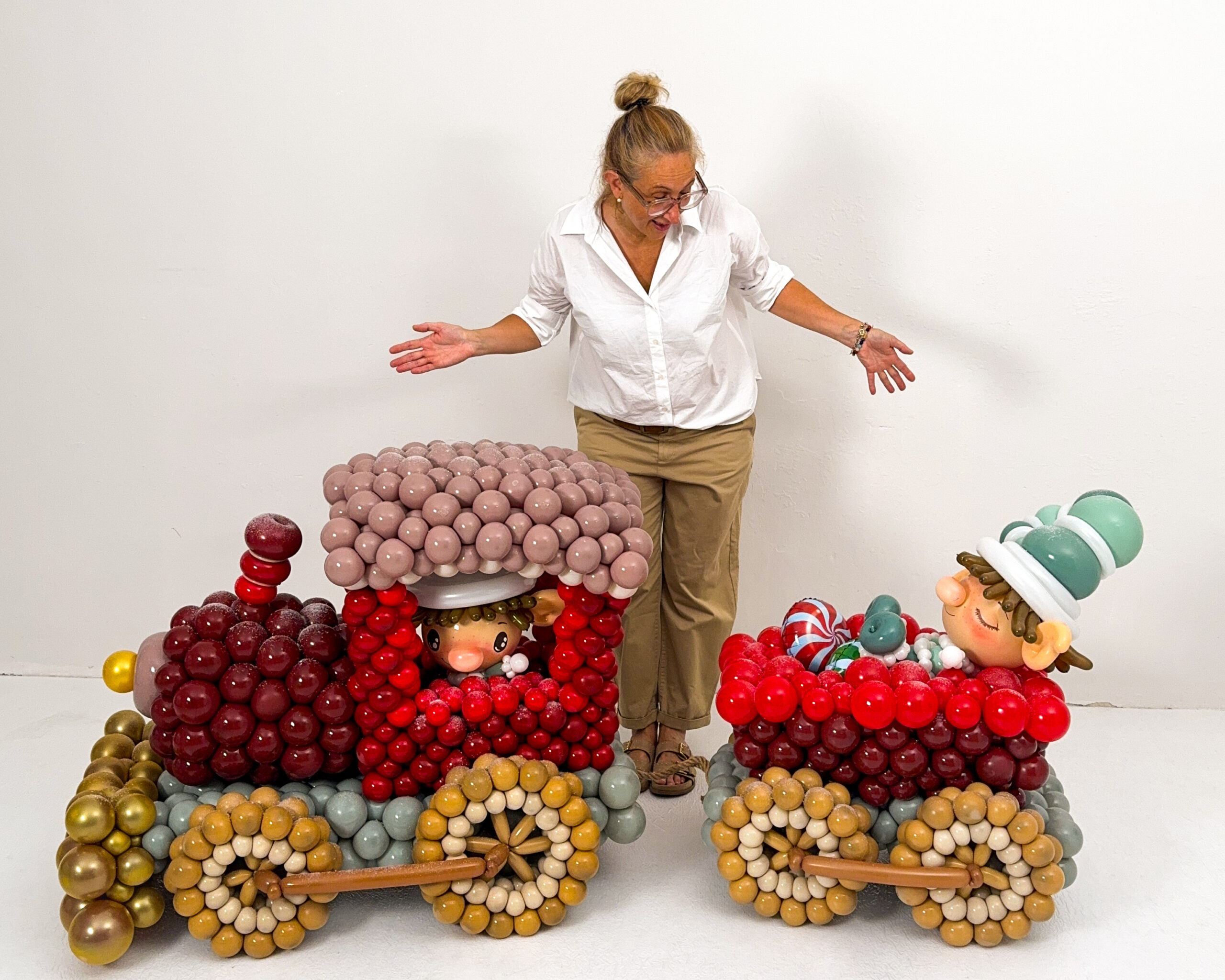 10. Christmas Whishes – Tren